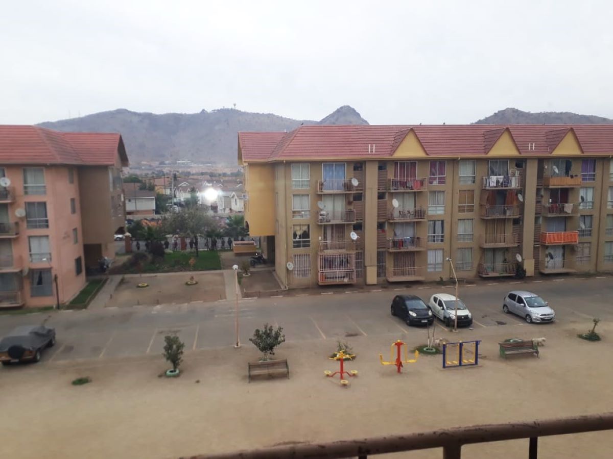 Venta departamento Lo Campino, Quilicura Valdivieso