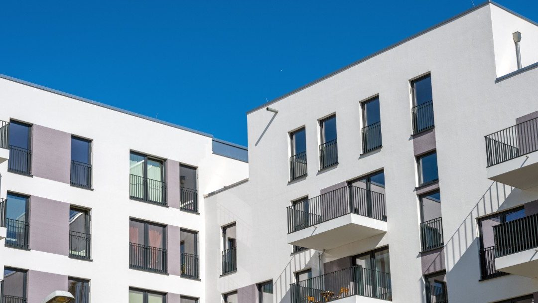 Mercado de multifamily cerrará 2025 con 183 edificios