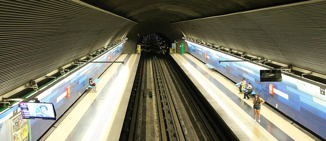La evolución de la construcción del Metro a lo largo de los años