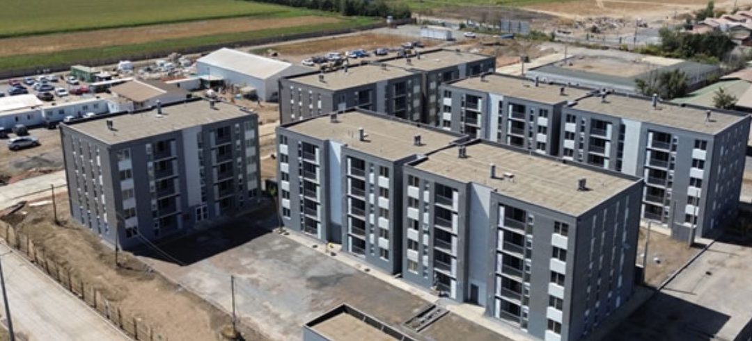 Subsidio a tasas hipotecarias reactiva venta de viviendas nuevas en stock