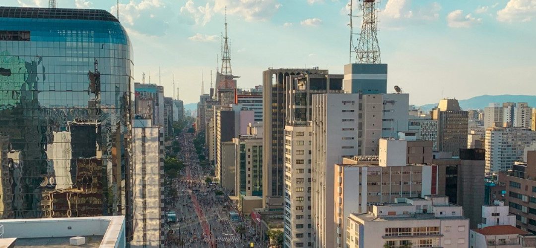 Latinoamérica consolida su recuperación en el mercado de oficinas y proyecta un 2026 al alza