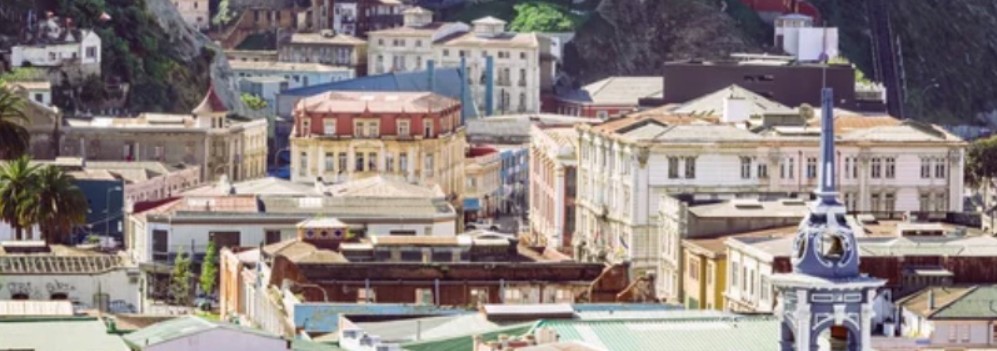 Déficit habitacional en Región de Valparaíso: 84.658 familias necesitan una vivienda