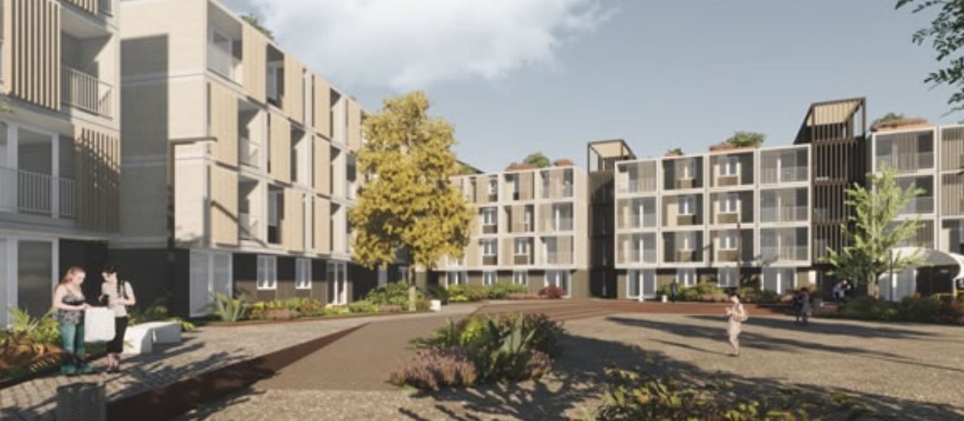 Mercado de multifamily cerró 2025 con 183 edificios en operación