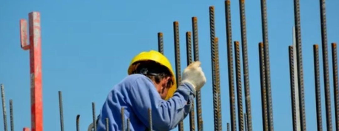 Envejecimiento de la fuerza laboral en la construcción expone un desafío estructural y una oportunidad tecnológica