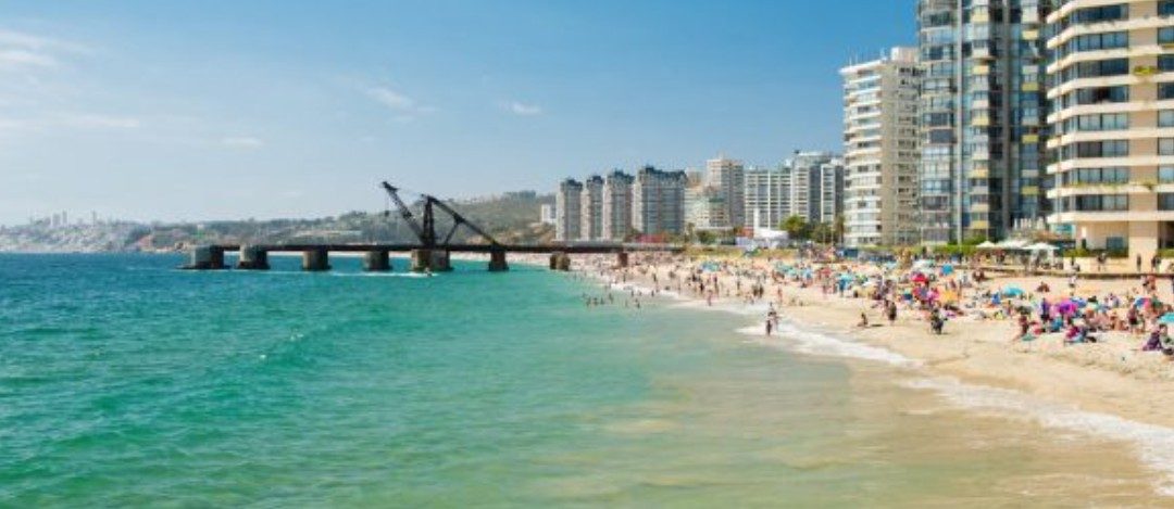 Festival de Viña del Mar provoca alza en precios de arriendos en la quinta región